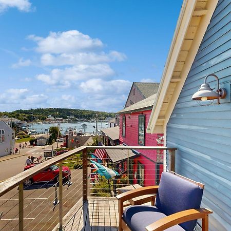 Villa The Coal Shack Boothbay Harbor Exterior foto